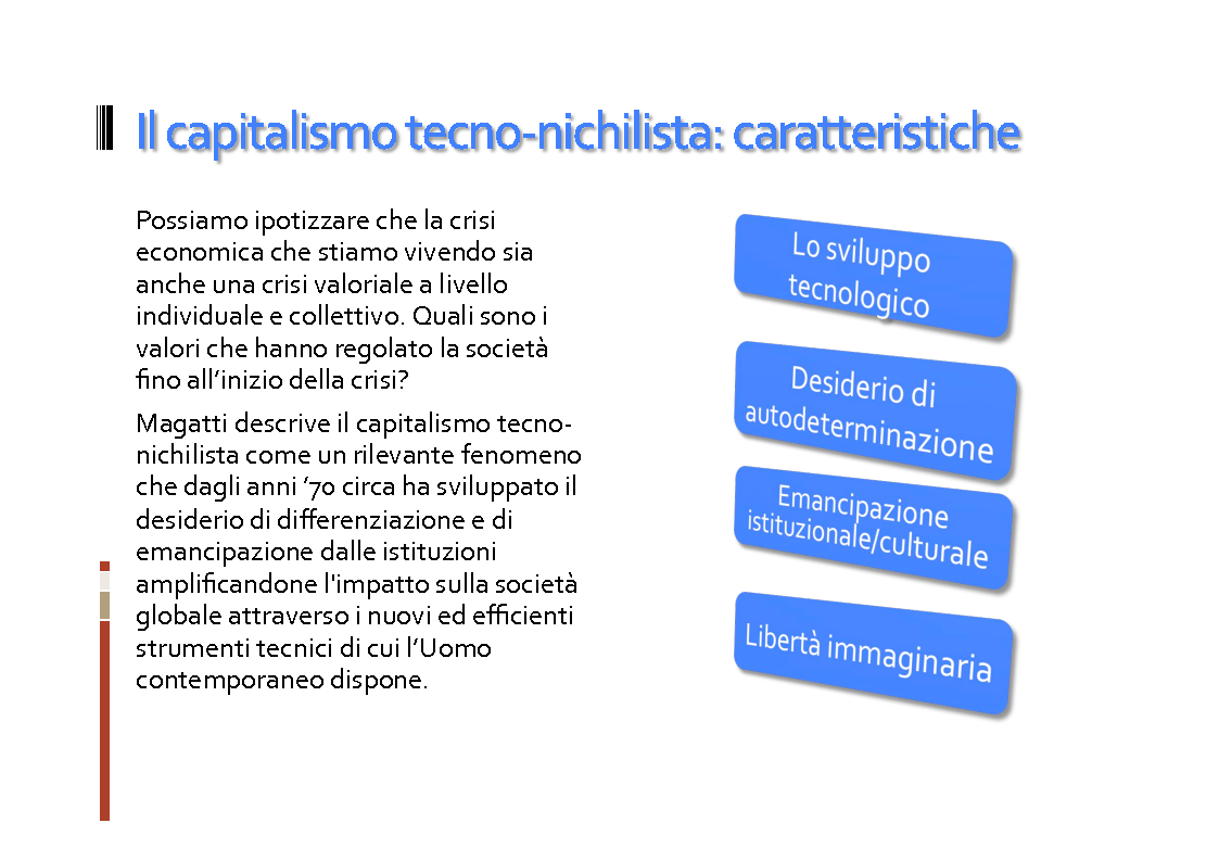 Anteprima della tesi: Il ruolo della consapevolezza nella scuola, Pagina 5