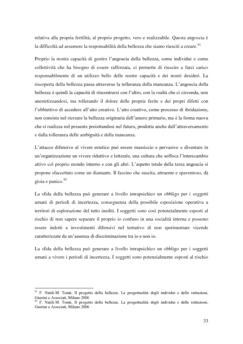 Anteprima della tesi: Gli effetti alienanti della precarietà: l'incidenza psicologica del lavoro precario, Pagina 6