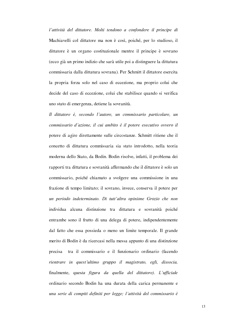 Anteprima della tesi: Katechon. Forza frenante e processo di disgregazione territoriale: il caso della ex-Jugoslavia., Pagina 10
