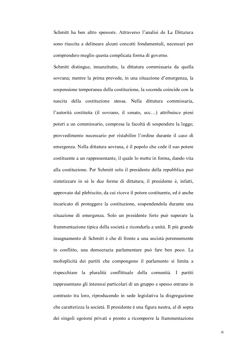 Anteprima della tesi: Katechon. Forza frenante e processo di disgregazione territoriale: il caso della ex-Jugoslavia., Pagina 3
