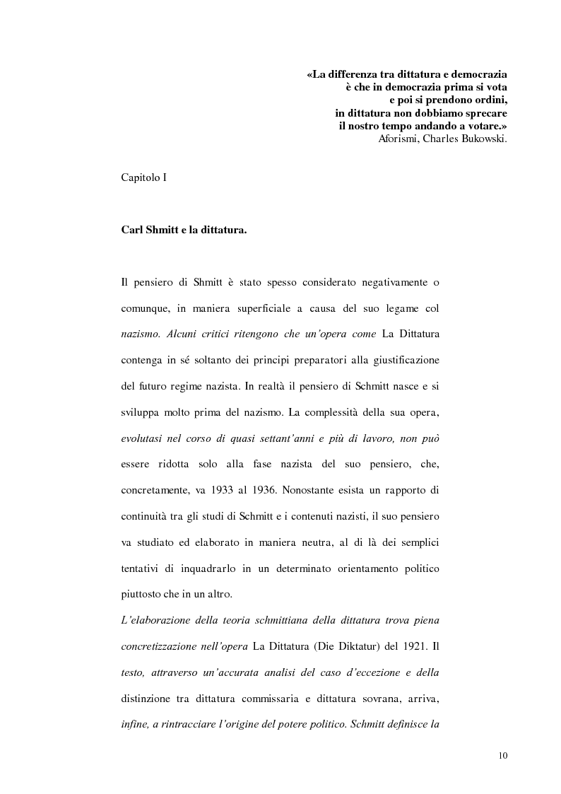 Anteprima della tesi: Katechon. Forza frenante e processo di disgregazione territoriale: il caso della ex-Jugoslavia., Pagina 7