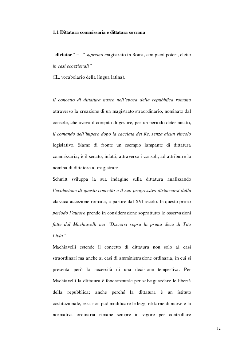 Anteprima della tesi: Katechon. Forza frenante e processo di disgregazione territoriale: il caso della ex-Jugoslavia., Pagina 9