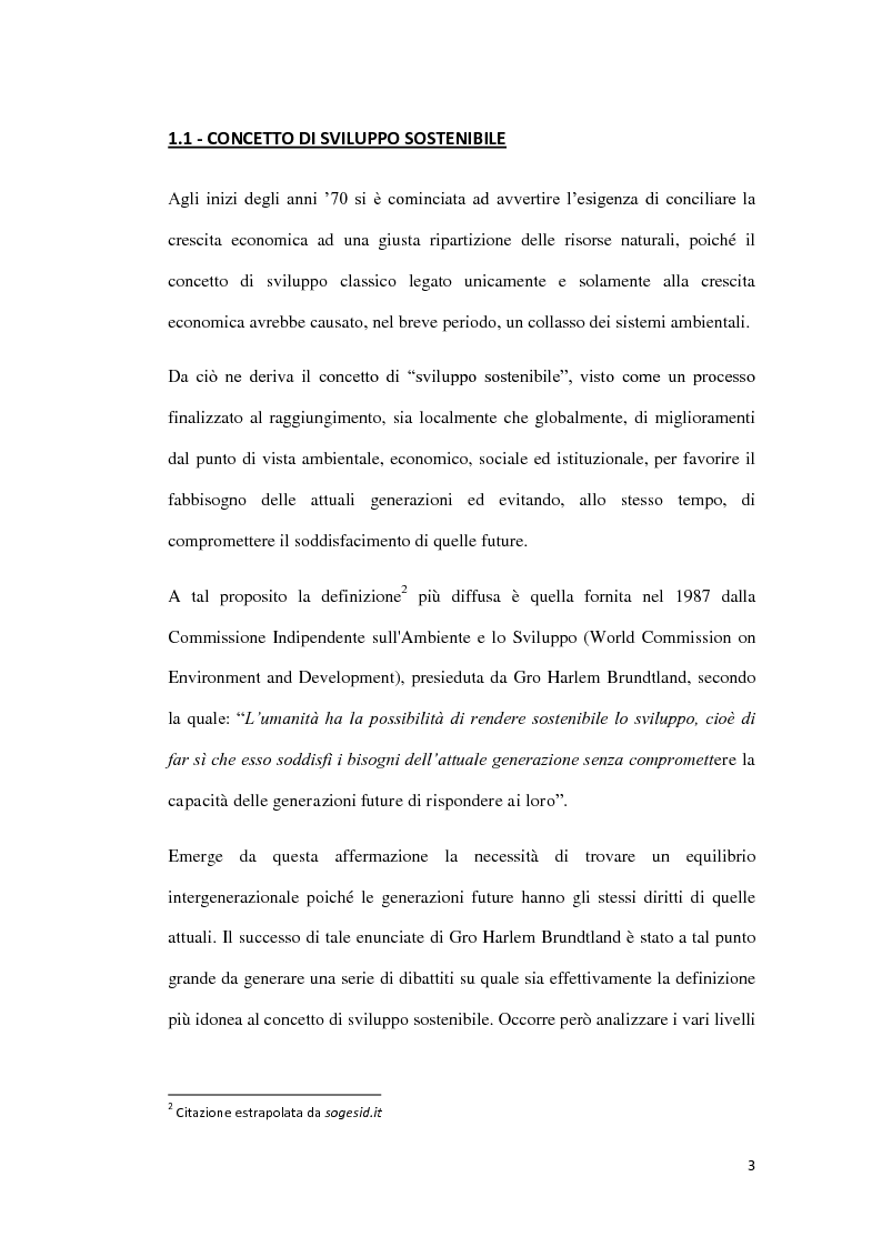 Anteprima della tesi: I Certificati Verdi, Pagina 3