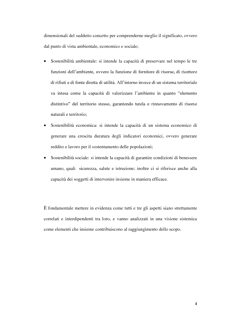 Anteprima della tesi: I Certificati Verdi, Pagina 4