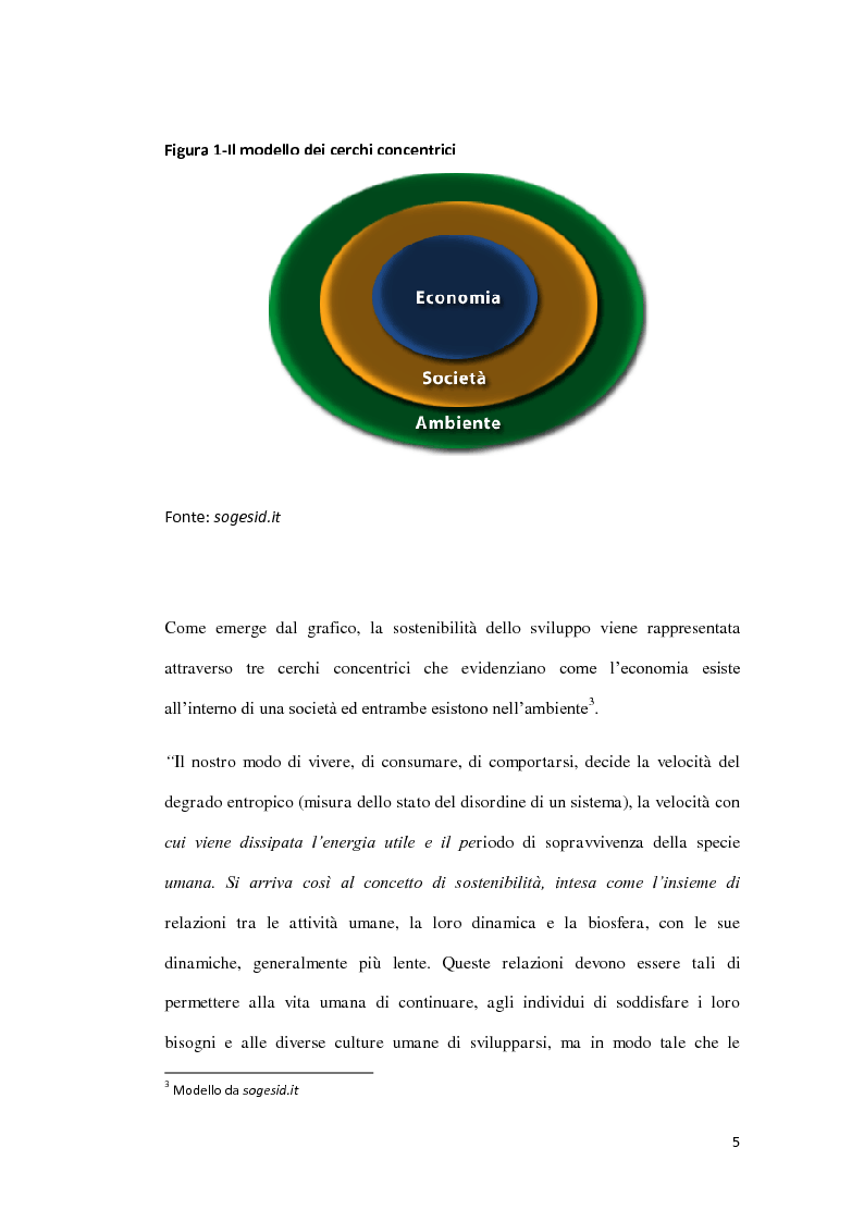 Anteprima della tesi: I Certificati Verdi, Pagina 5