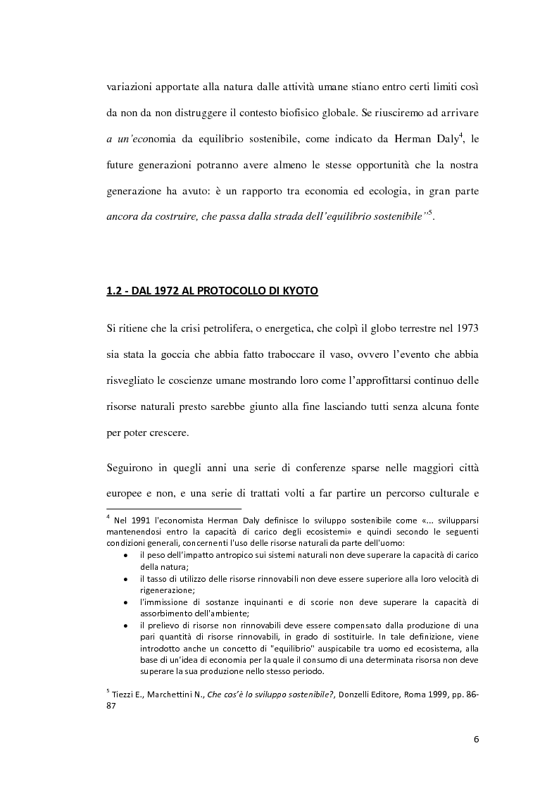 Anteprima della tesi: I Certificati Verdi, Pagina 6