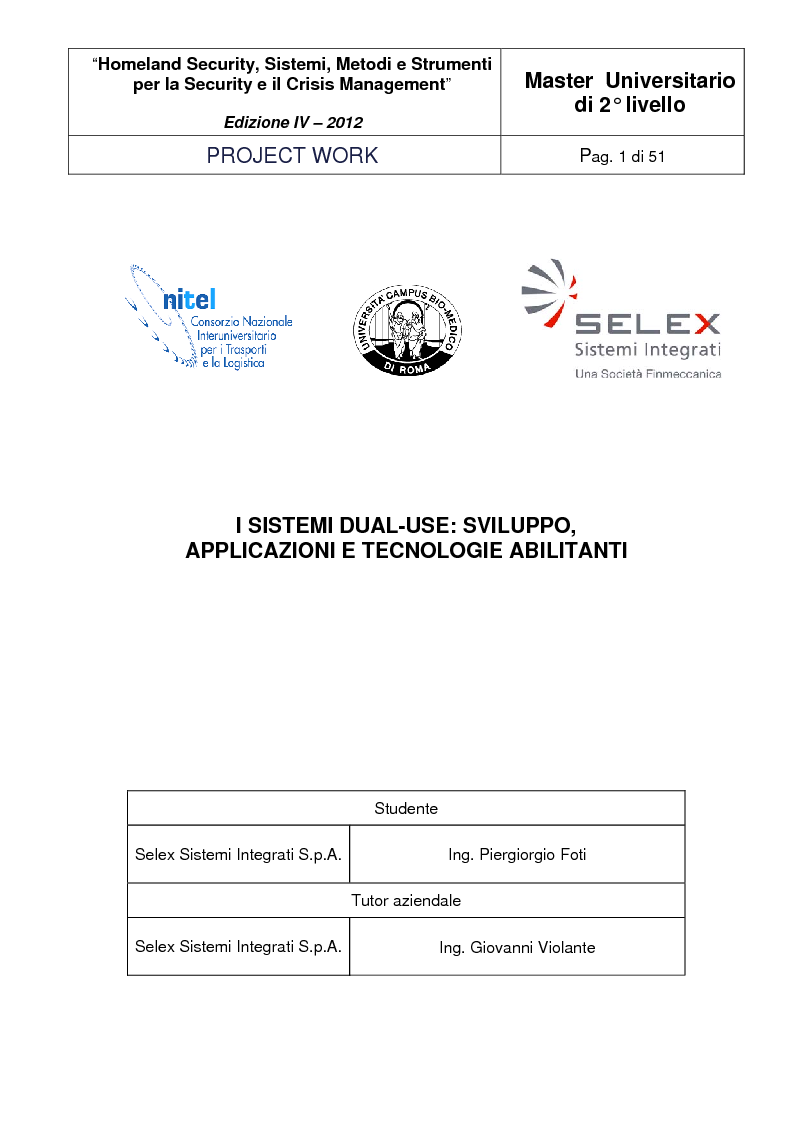 TESIONLINE SCARICA
