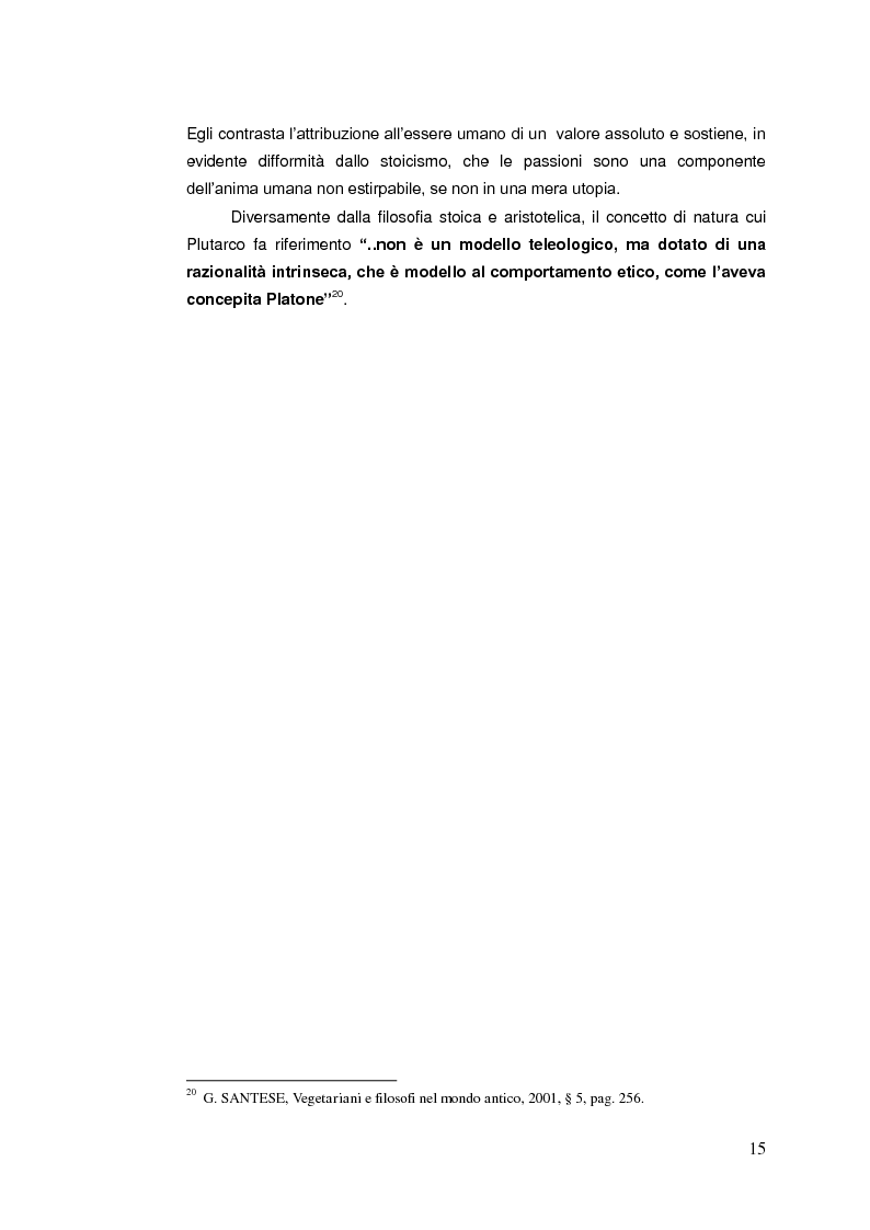 Anteprima della tesi: Il diritto animale. Principi e contraddizioni del sistema., Pagina 12