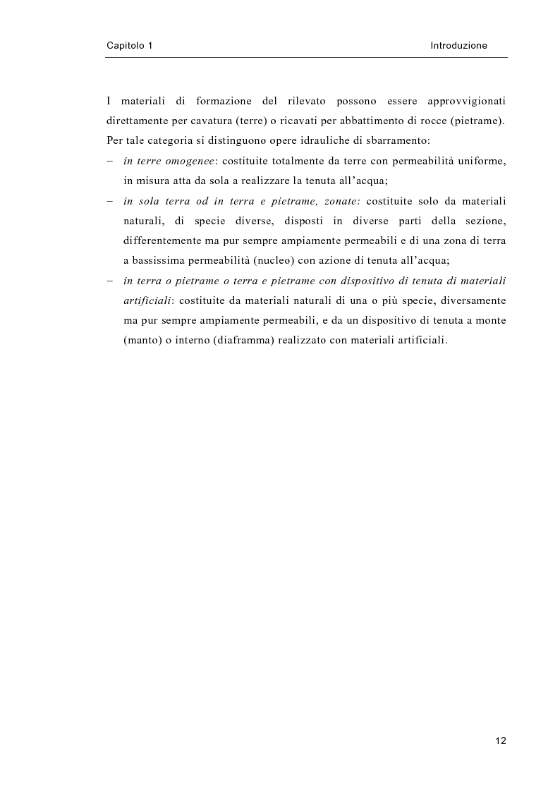 Anteprima della tesi: Analisi allo stato limite di dighe a gravità, Pagina 13