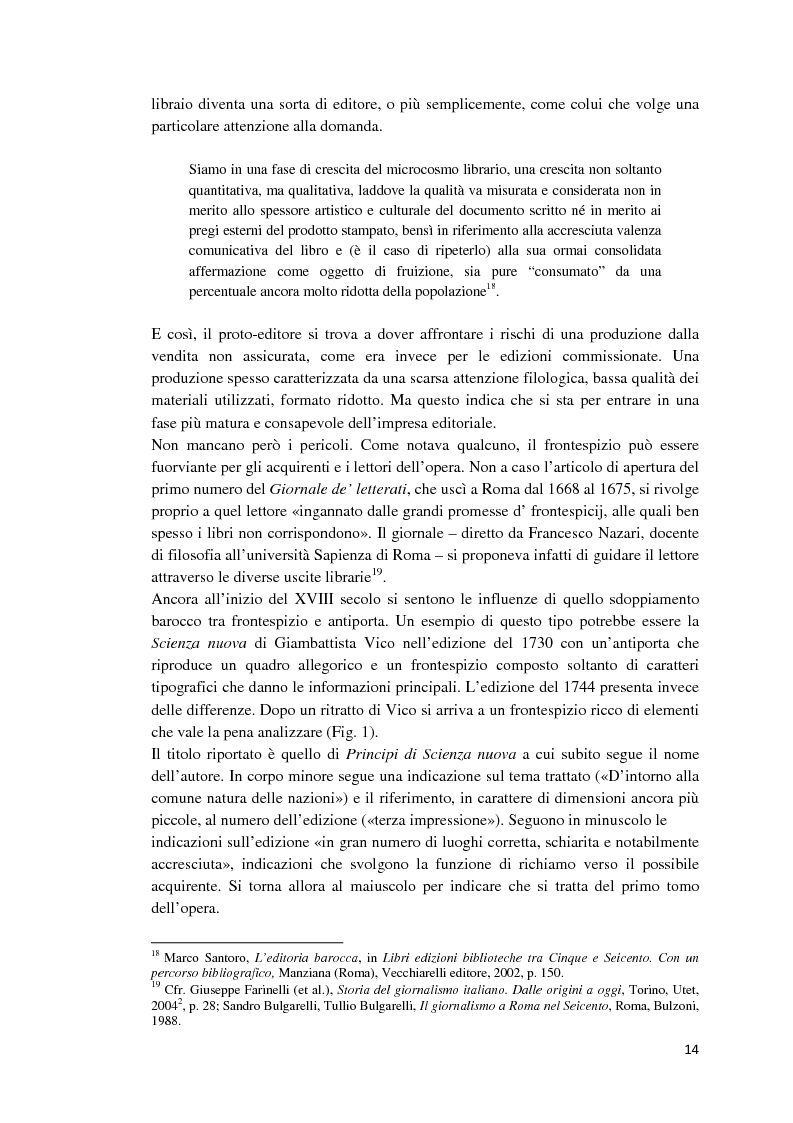 Anteprima della tesi: I libri dietro la quarta. Ruoli e forme della quarta di copertina, Pagina 13