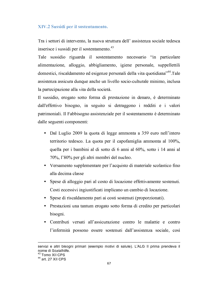 Estratto dalla tesi: Integrazione del migrante italiano in Germania ieri ed oggi. Destinazione Monaco di Baviera