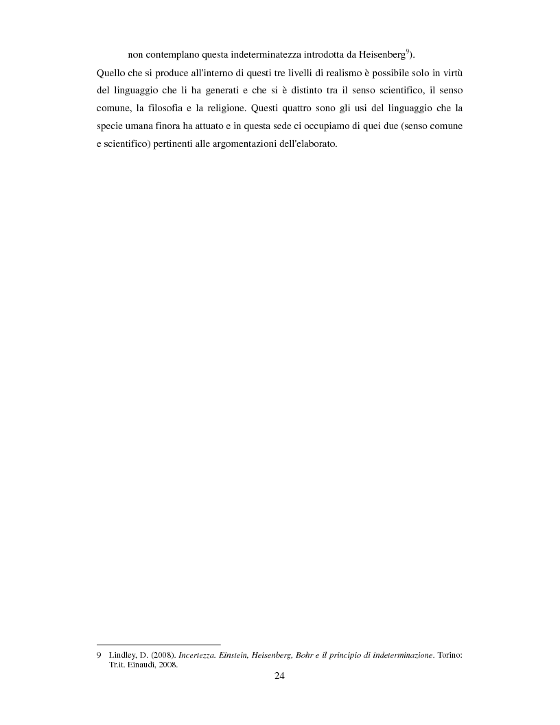 Anteprima della tesi: La valutazione dell'efficacia degli interventi formativi secondo il modello dialogico
, Pagina 14
