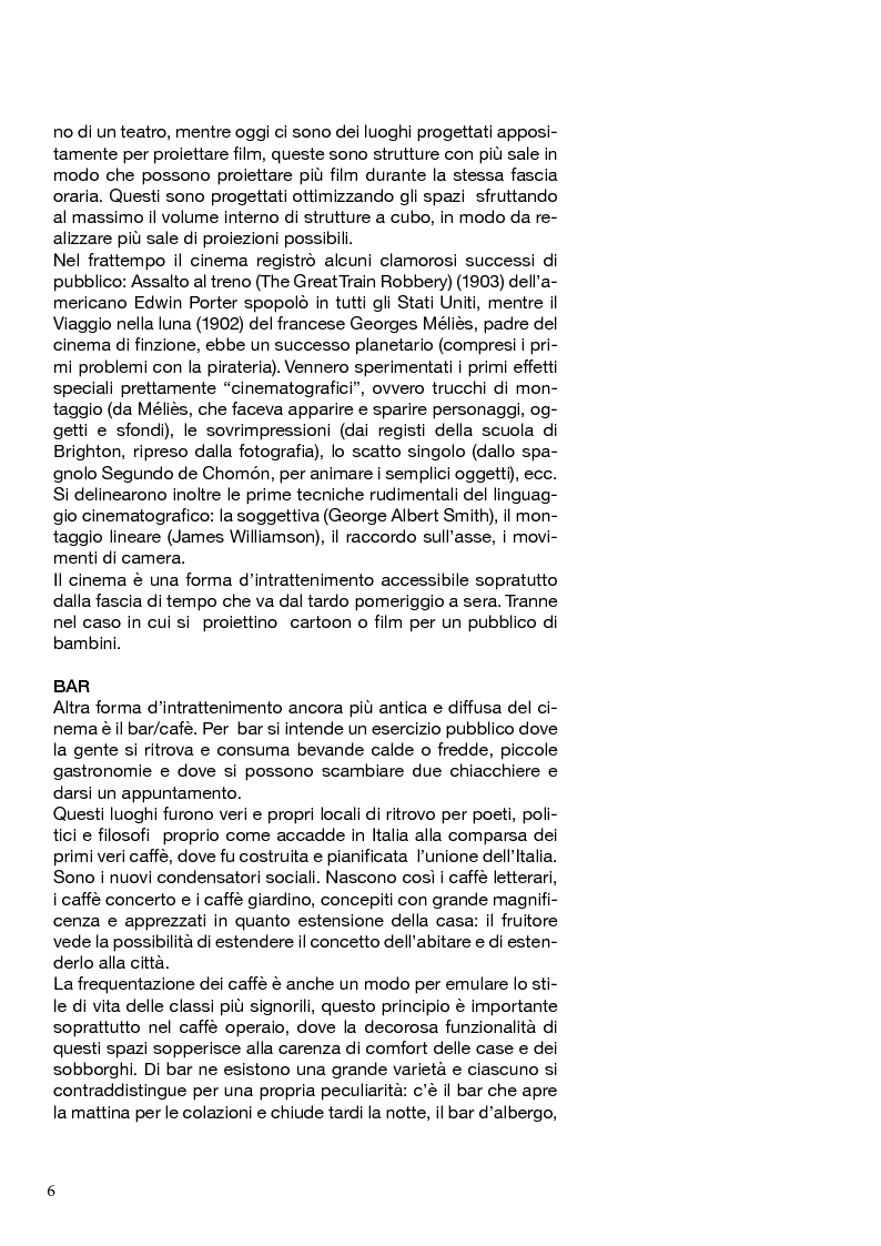 Anteprima della tesi: Play Tune, Pagina 7