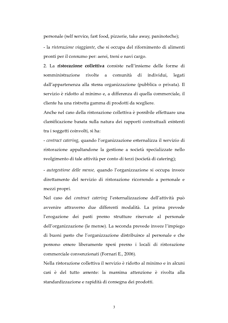 Anteprima della tesi: Analisi di episodi di Tossinfezione associata a CLOSTRIDIUM PERFRINGENS verificatisi presso strutture sanitarie nella città di Milano, Pagina 4
