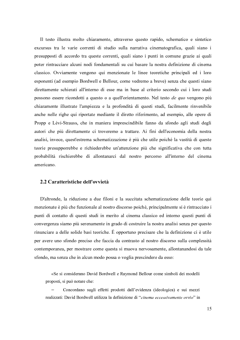 Anteprima della tesi: Mind-game film e forme della complessità, Pagina 14
