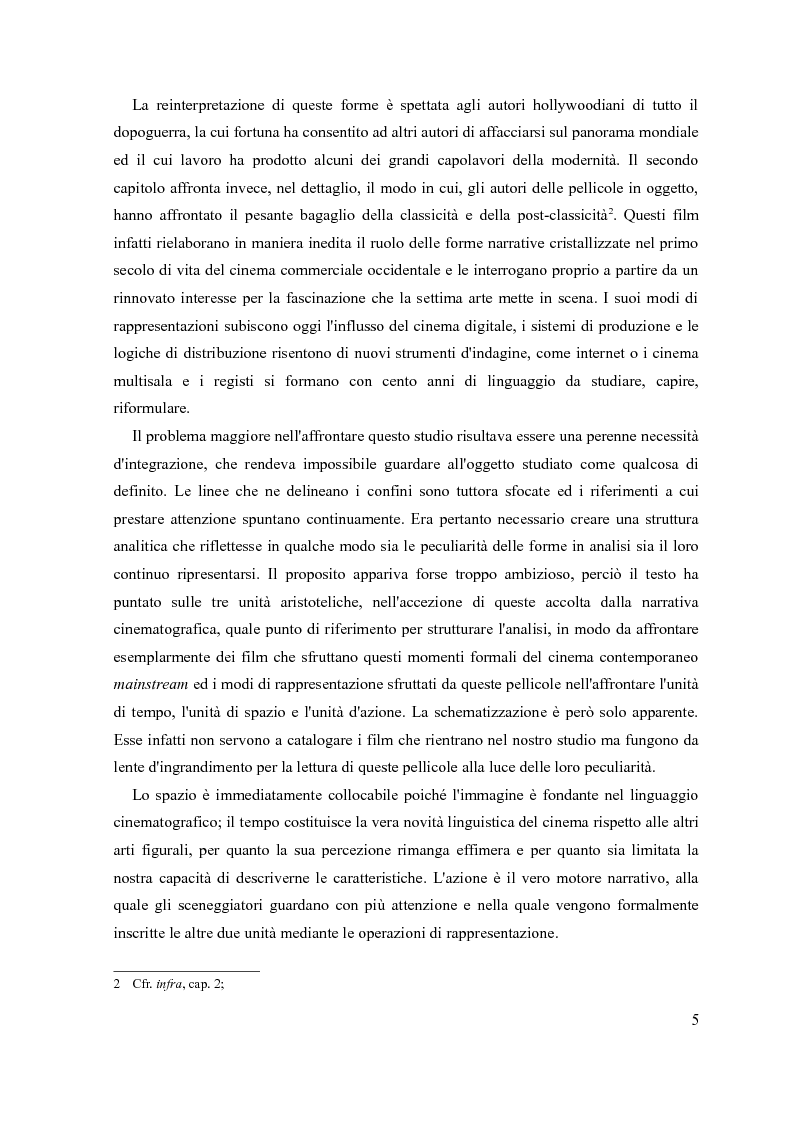 Anteprima della tesi: Mind-game film e forme della complessità, Pagina 4