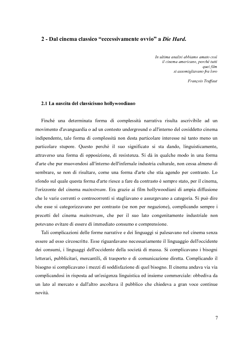 Anteprima della tesi: Mind-game film e forme della complessità, Pagina 6