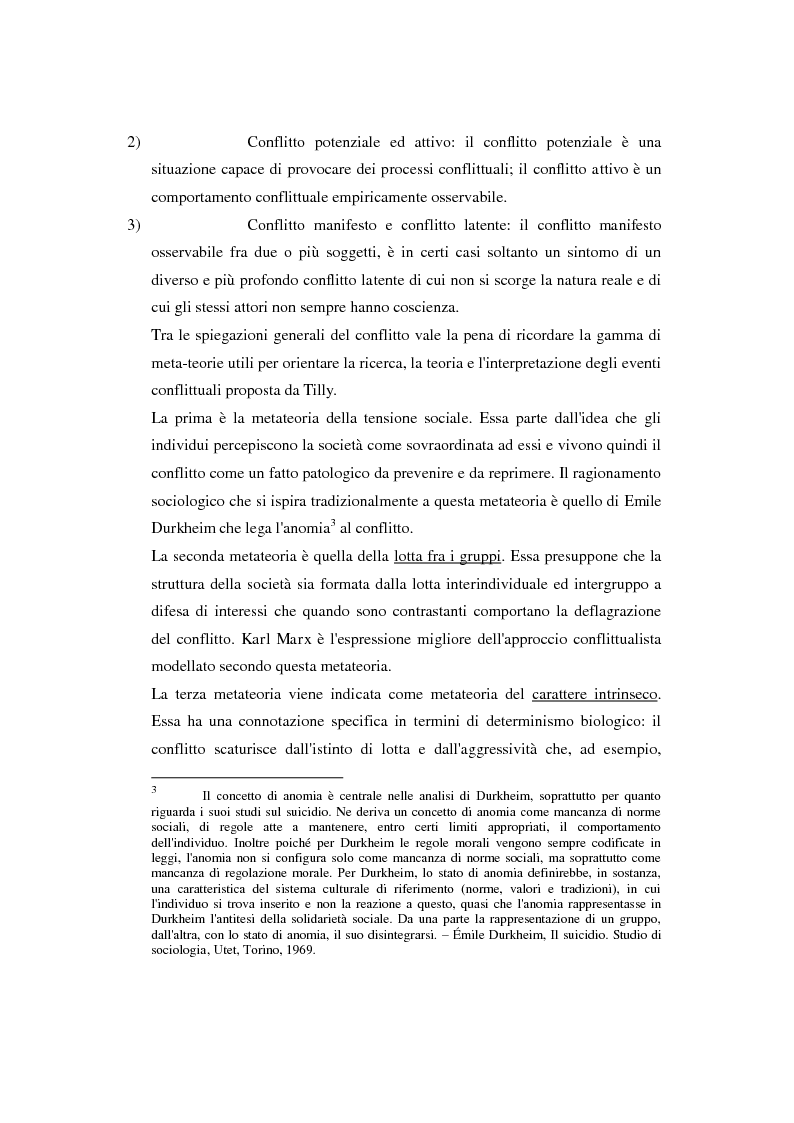 Anteprima della tesi: Il conflitto del Kashmir: l'approccio della Peace Research, Pagina 11