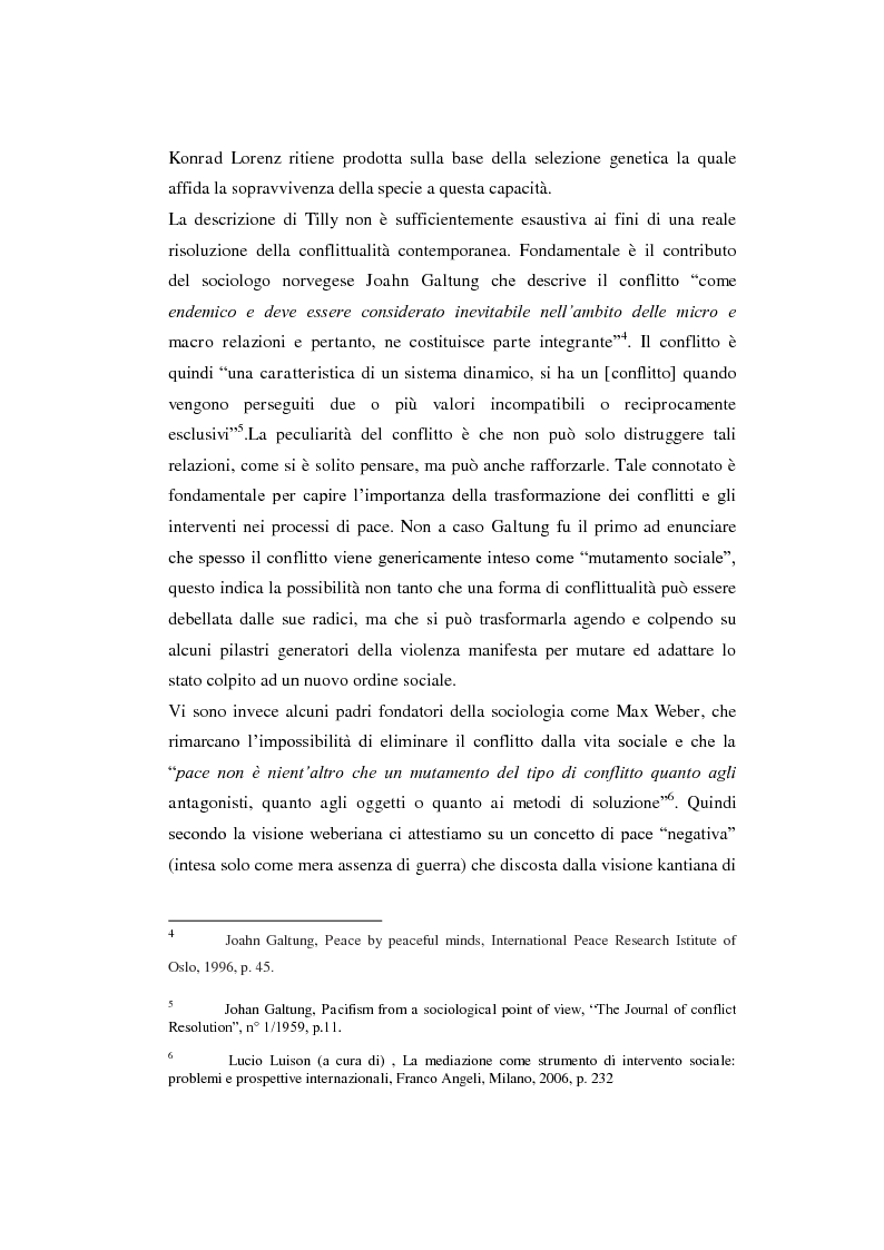 Anteprima della tesi: Il conflitto del Kashmir: l'approccio della Peace Research, Pagina 12