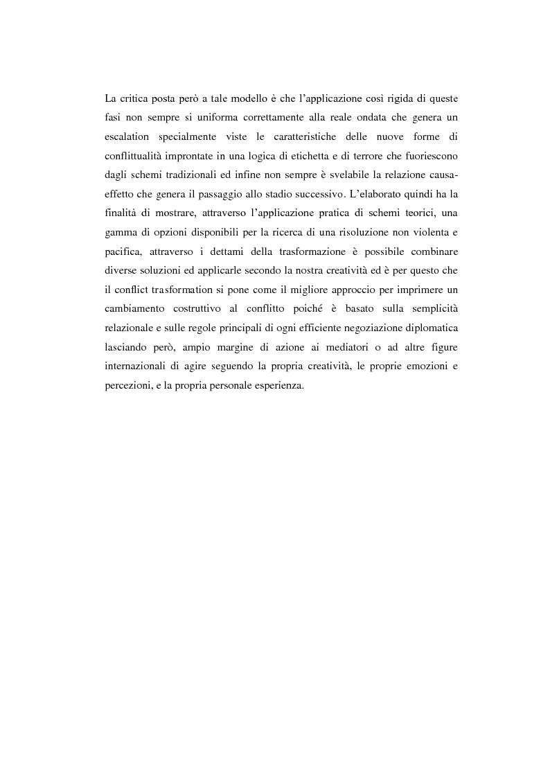 Anteprima della tesi: Il conflitto del Kashmir: l'approccio della Peace Research, Pagina 9