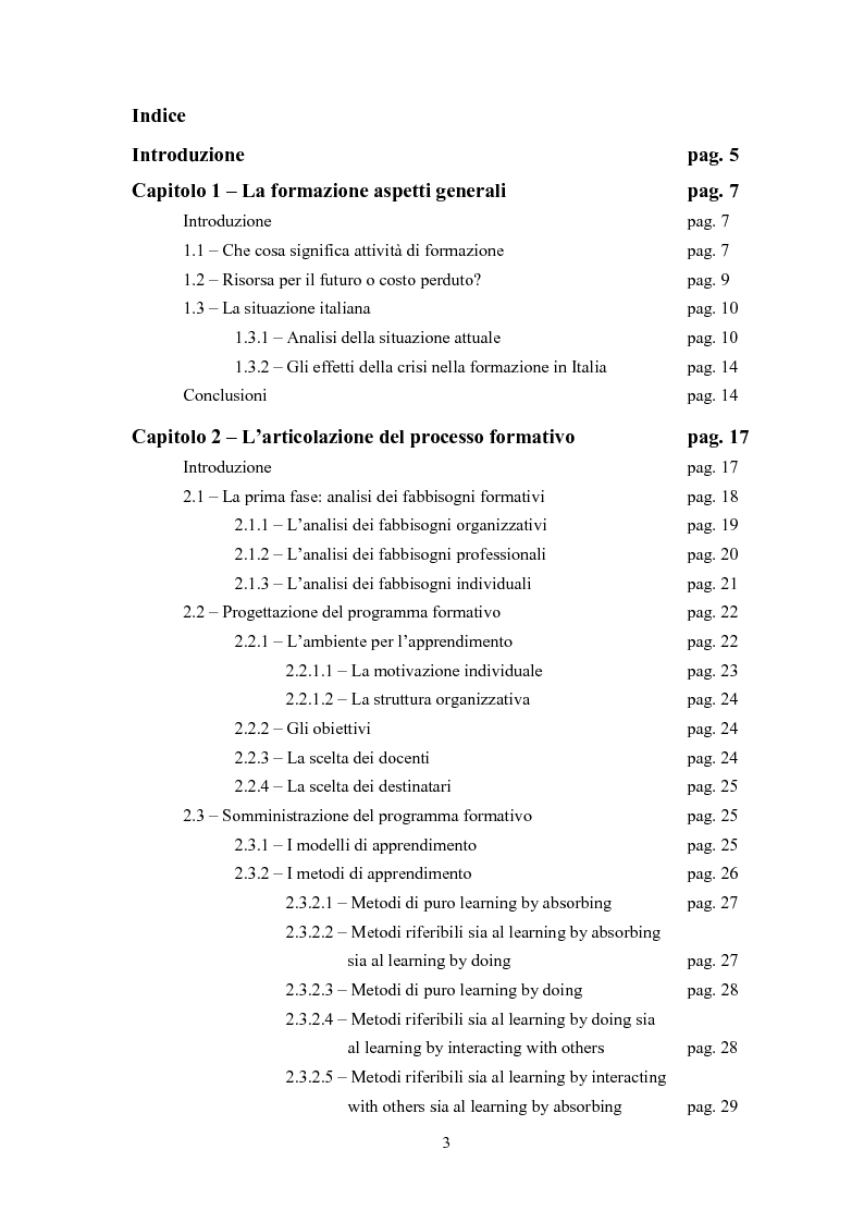 Il Metodo Dell E Learning Nell Ambito Del Processo Formativo L Esempio Del Progetto Sifol Fvg Indice Pagina 1 Di 2