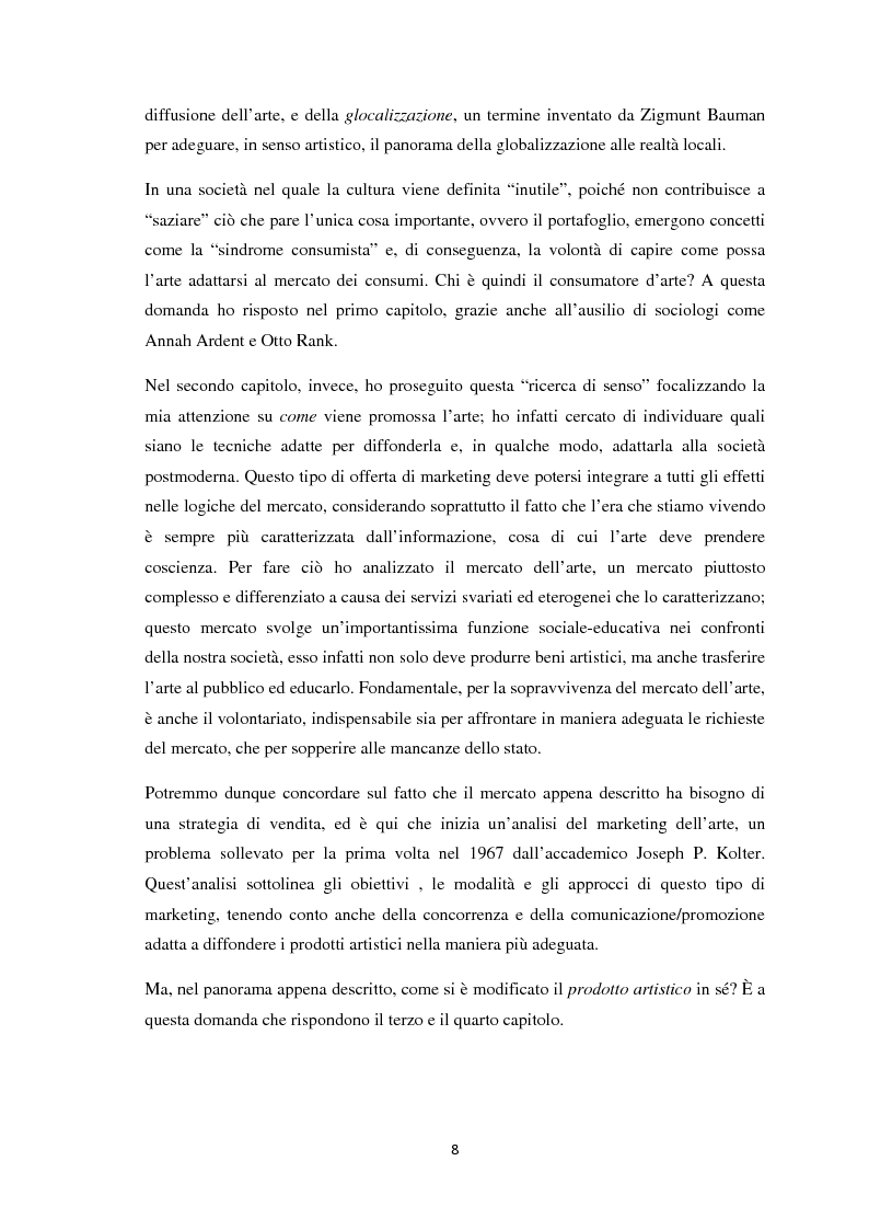Anteprima della tesi: Arte partecipata: nuove frontiere tra spazi pubblici e Internet, Pagina 3
