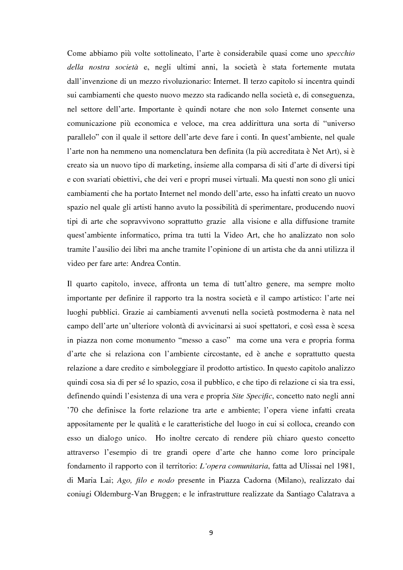 Anteprima della tesi: Arte partecipata: nuove frontiere tra spazi pubblici e Internet, Pagina 4