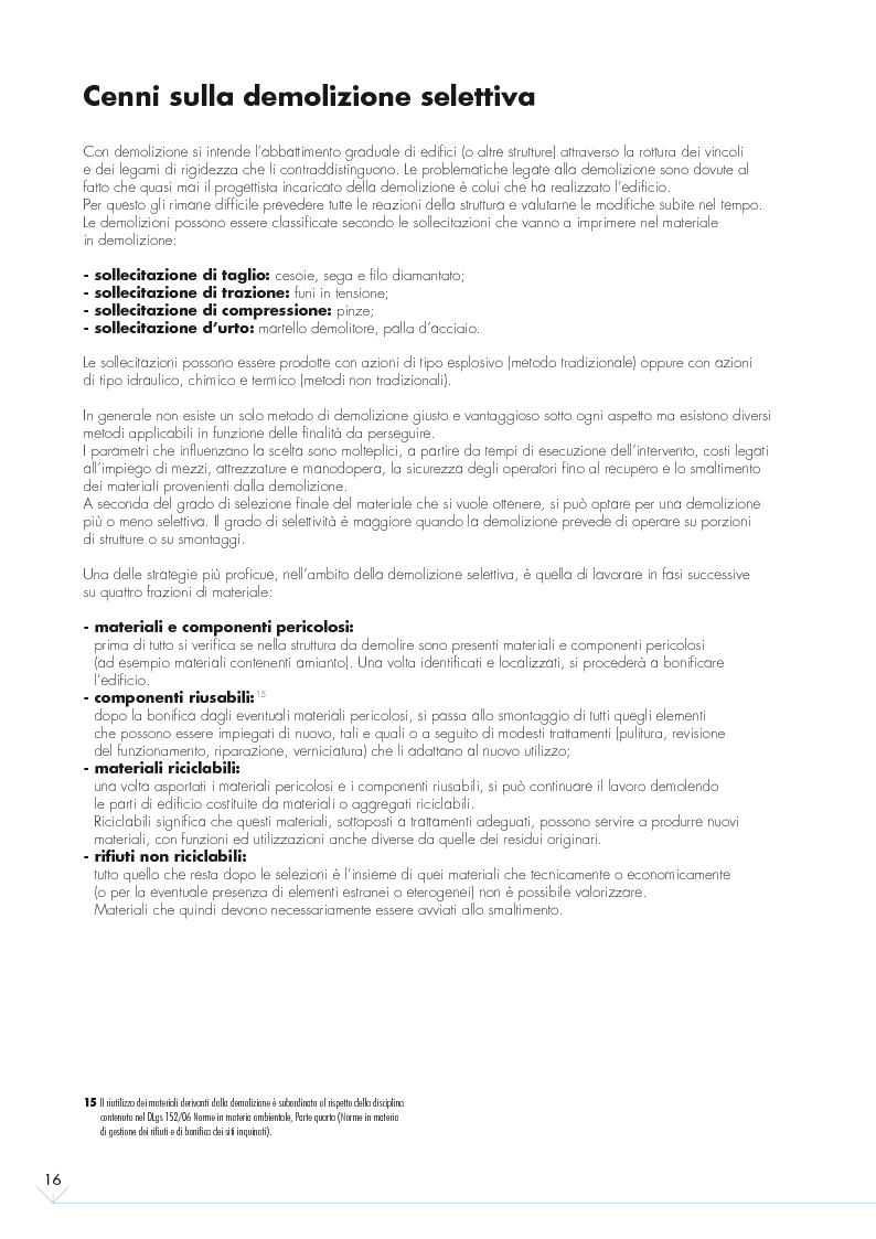 Anteprima della tesi: Il riuso degli elementi strutturali in acciaio, tra progettazione architettonica e sostenibilità ambientale, Pagina 13
