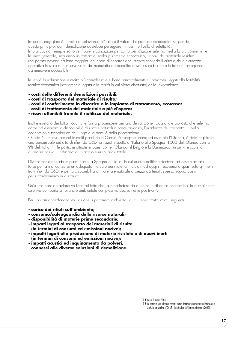 Anteprima della tesi: Il riuso degli elementi strutturali in acciaio, tra progettazione architettonica e sostenibilità ambientale, Pagina 14