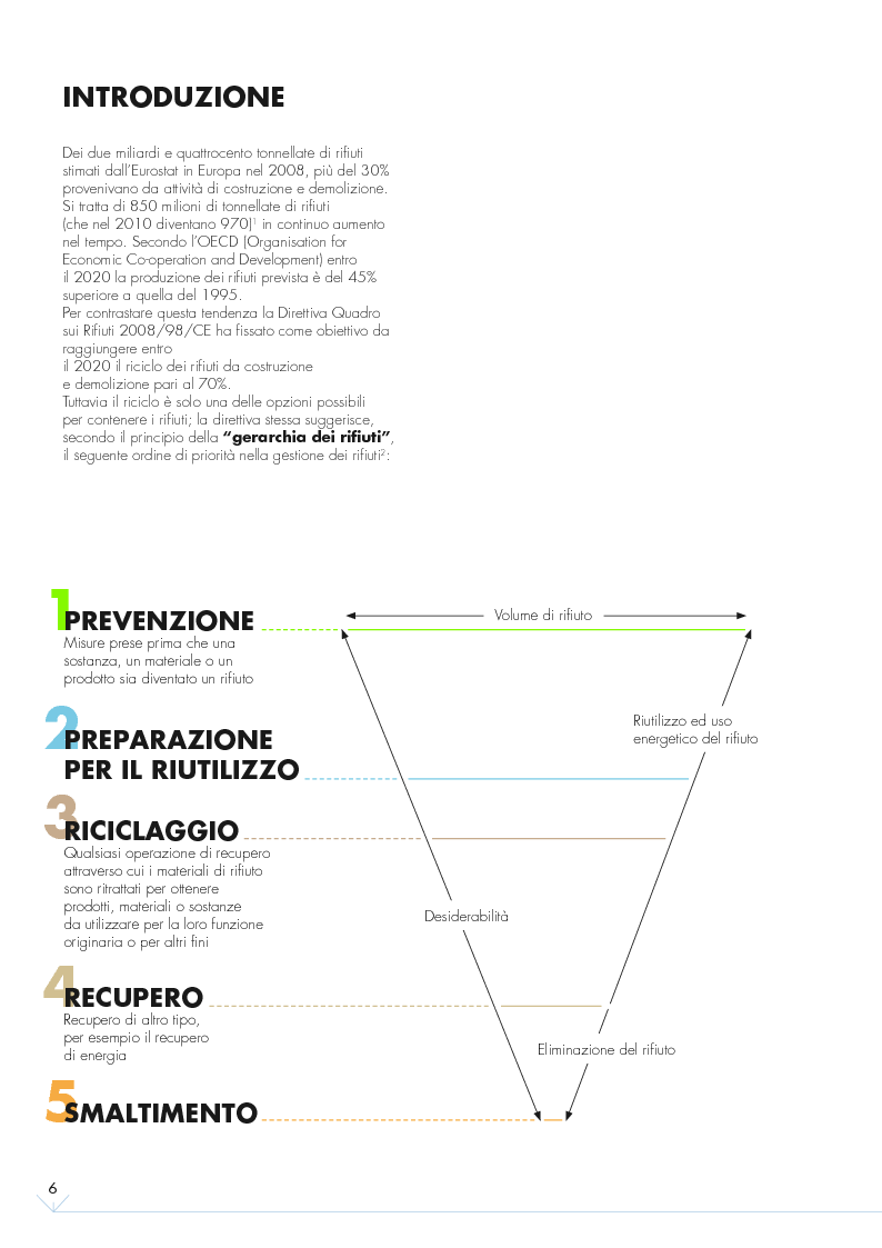 Anteprima della tesi: Il riuso degli elementi strutturali in acciaio, tra progettazione architettonica e sostenibilità ambientale, Pagina 3