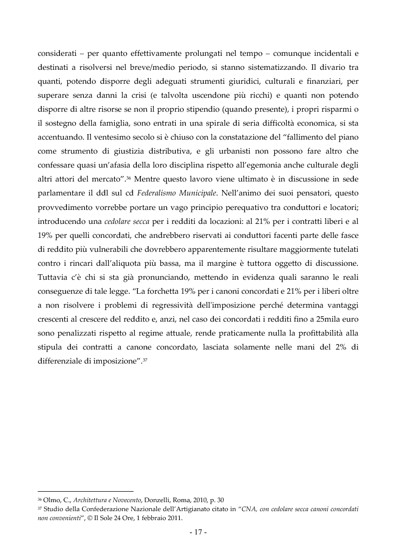 Anteprima della tesi: Autocostruzione: casi, pratiche, politiche, Pagina 12