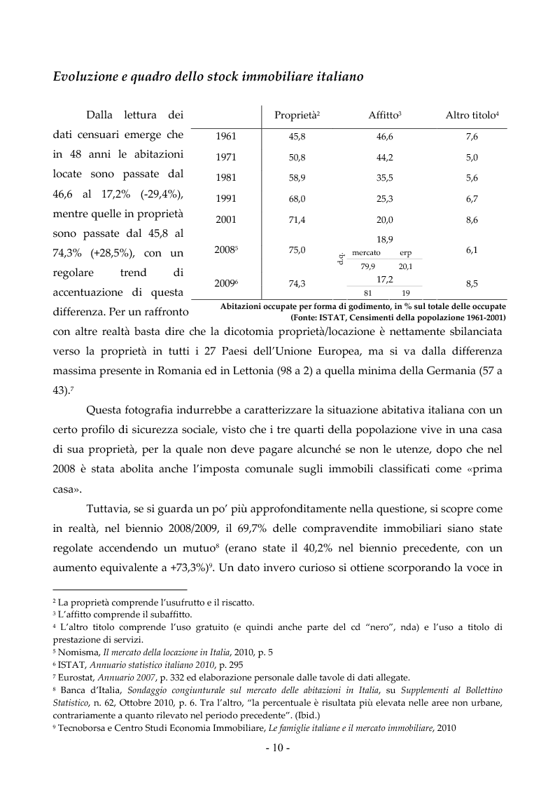 Anteprima della tesi: Autocostruzione: casi, pratiche, politiche, Pagina 5