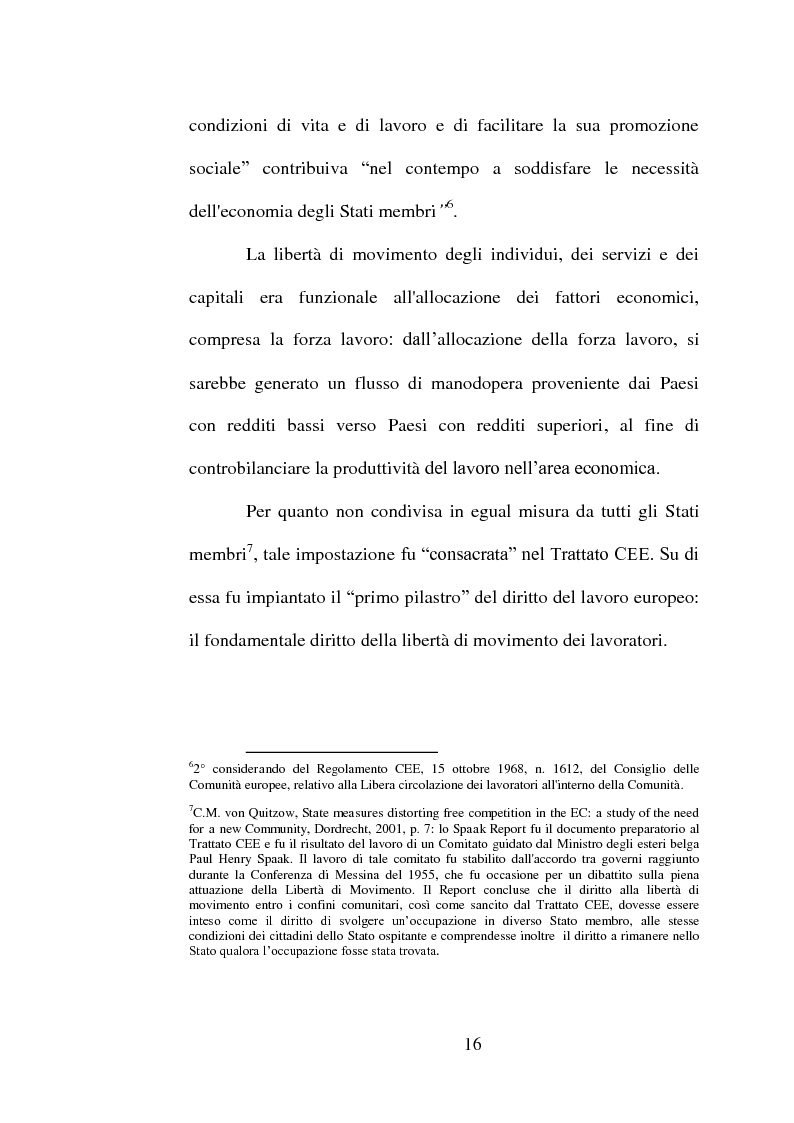 Anteprima della tesi: La sicurezza dei macchinari nei luoghi di lavoro, Pagina 9