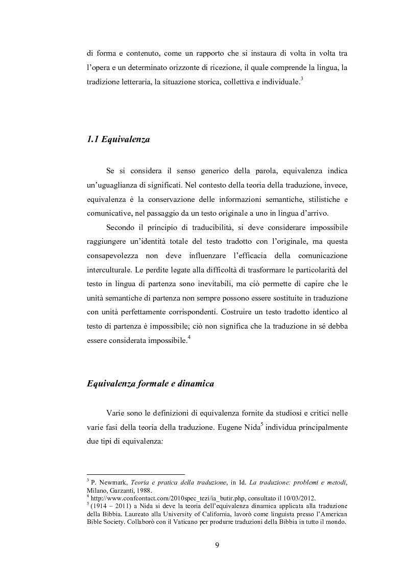 Anteprima della tesi: Brokeback Mountain: dal racconto al cinema. Una traduzione fedele?, Pagina 5