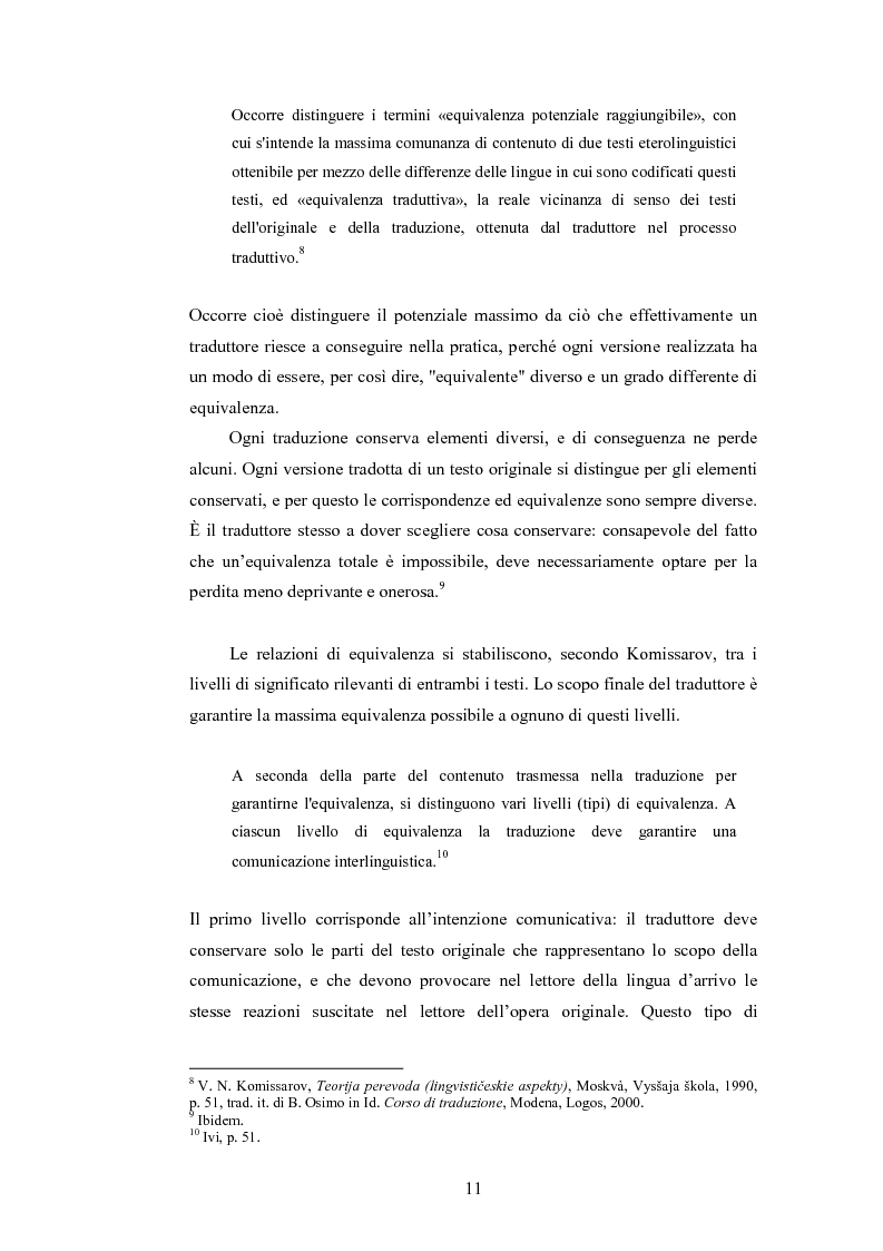 Anteprima della tesi: Brokeback Mountain: dal racconto al cinema. Una traduzione fedele?, Pagina 7