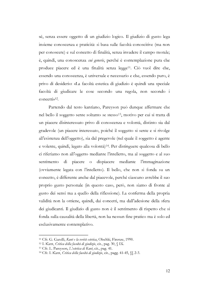 Anteprima della tesi: In Cammino verso l'Ontologia, Pagina 10