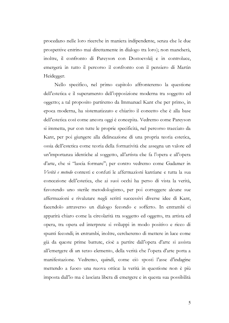 Anteprima della tesi: In Cammino verso l'Ontologia, Pagina 3