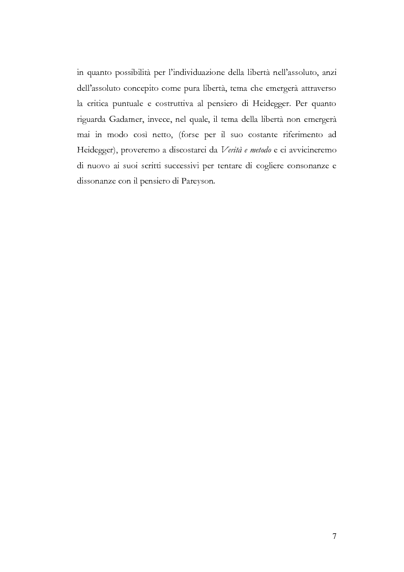 Anteprima della tesi: In Cammino verso l'Ontologia, Pagina 5