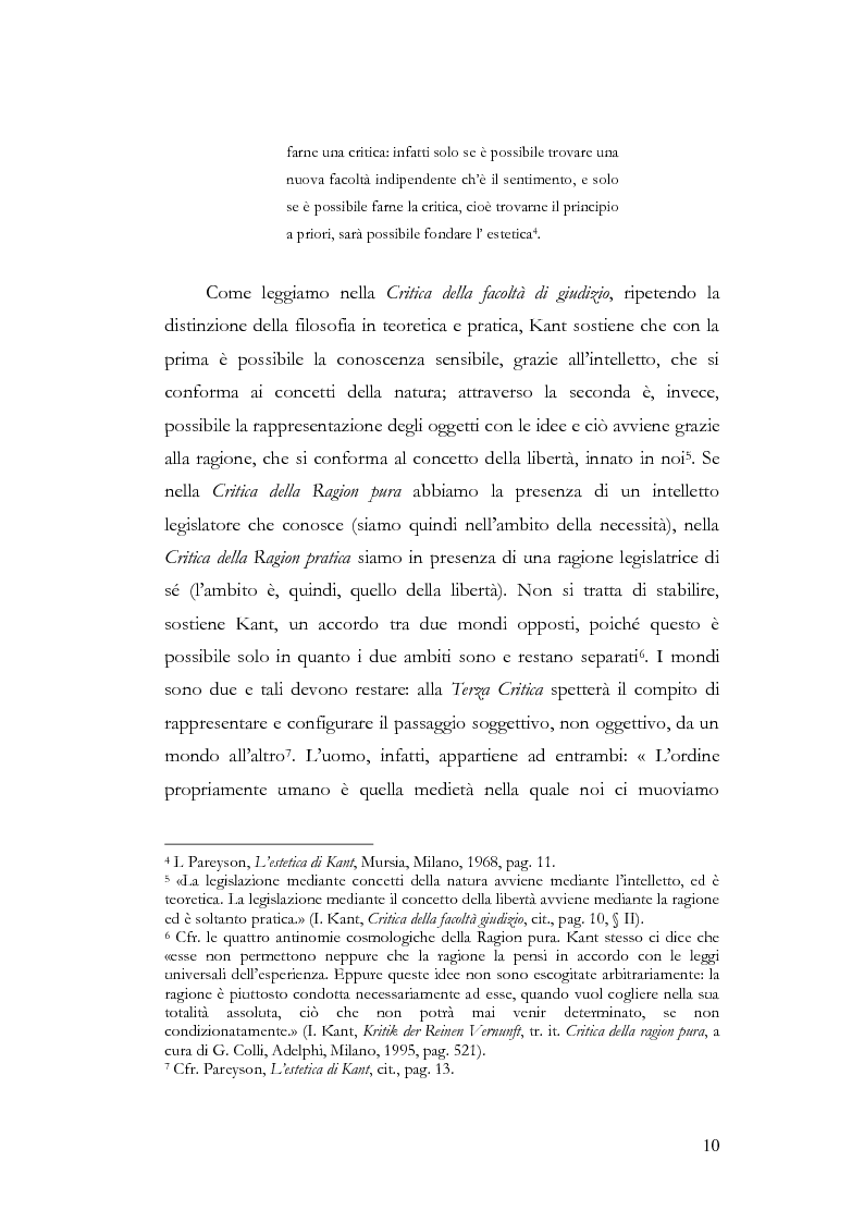 Anteprima della tesi: In Cammino verso l'Ontologia, Pagina 8