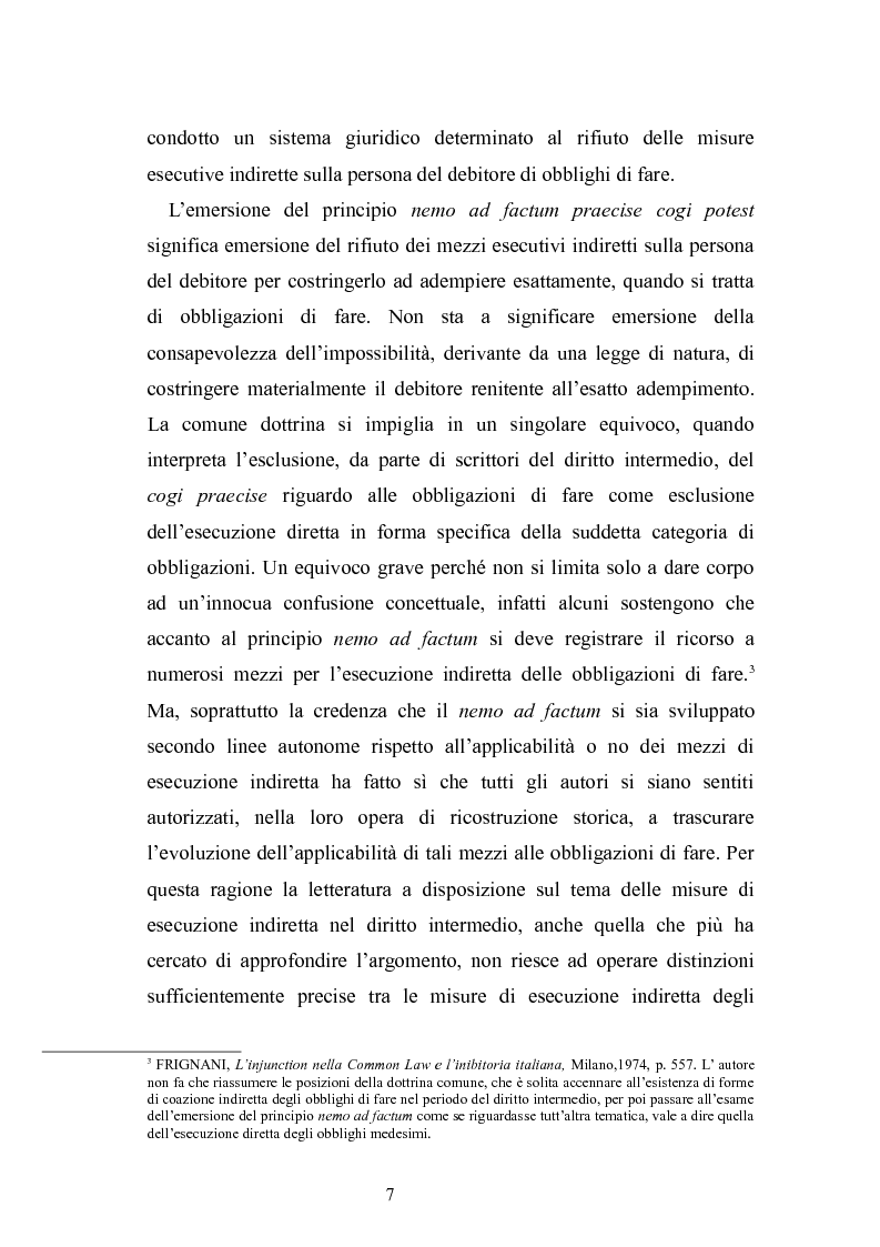 Anteprima della tesi: Le misure Coercitive, Pagina 4