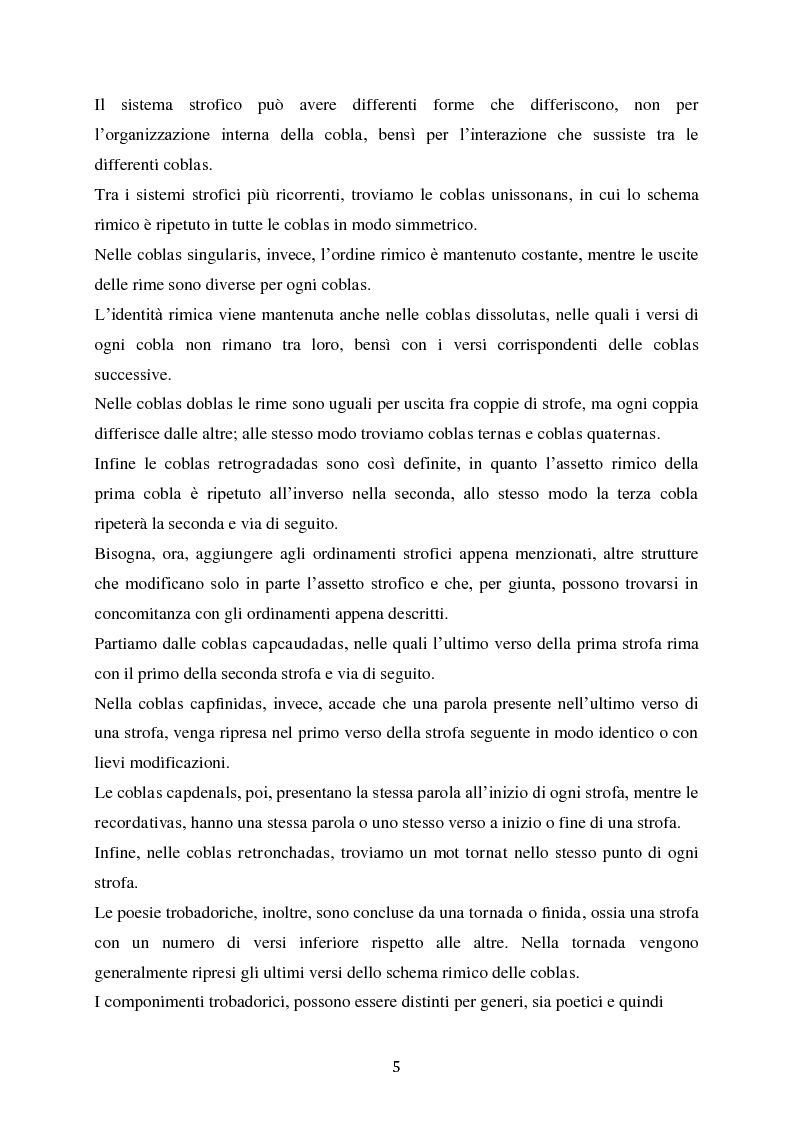 Anteprima della tesi: L'esordio invernale nei trovatori, Pagina 6