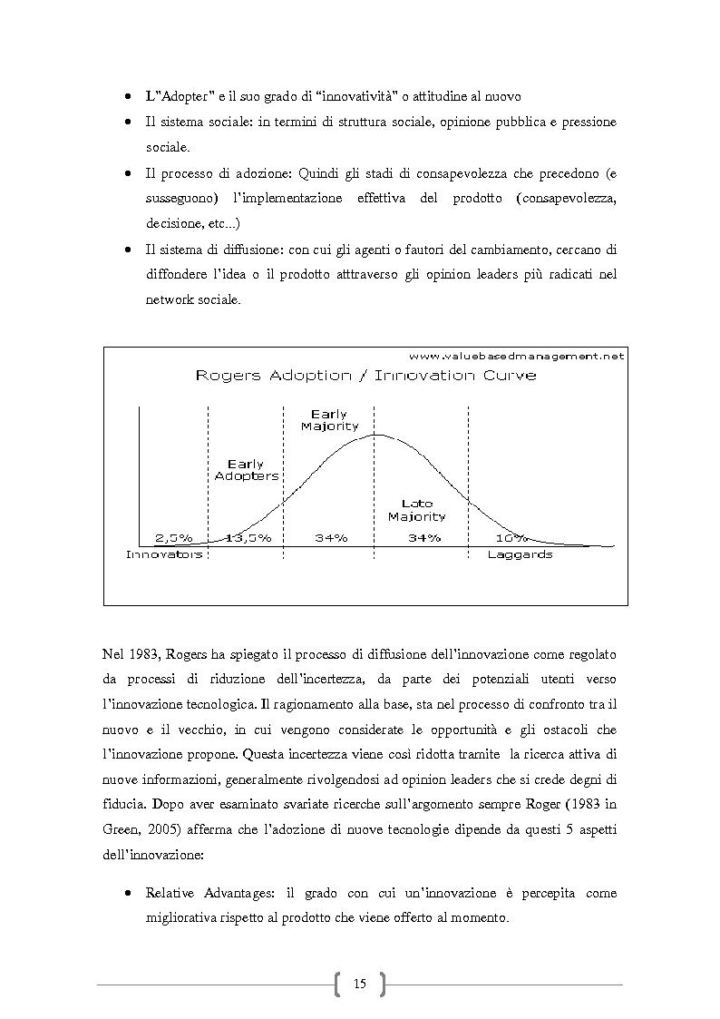 Anteprima della tesi: Tecnologie Indossabili: la valutazione dell’esperienza dell'utente in 6 differenti scenari d'uso., Pagina 12