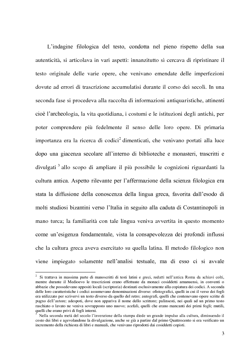 Anteprima della tesi: Leon Battista Alberti e il certame coronario, Pagina 4
