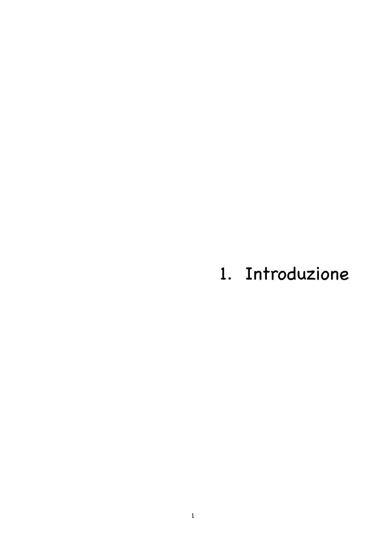 Anteprima della tesi: Identificazione di specie ittiche tramite amplificazione del gene per l'rRNA 5S al fine di rilevare frodi tassonomiche, Pagina 4