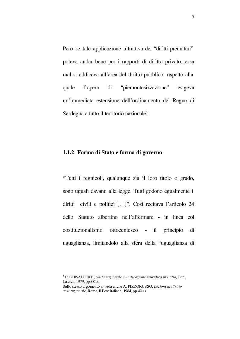 Il Ruolo Del Capo Dello Stato Nella Repubblica Parlamentare