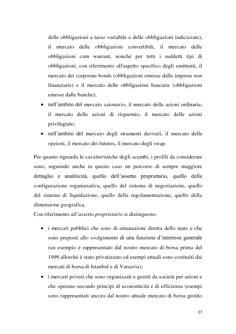 Anteprima della tesi: Il credit crunch nei periodi di crisi finanziaria, Pagina 11