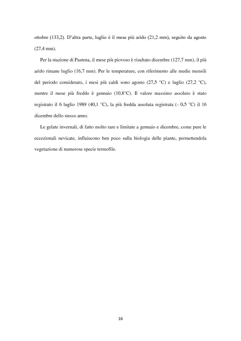 Anteprima della tesi: La città di Salerno: trasformazioni urbane e topophilia. Un’indagine quali-quantitativa, Pagina 12