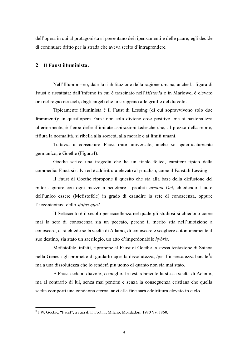 Anteprima della tesi: La ''Damnation de Faust'' di Terry Gilliam, Pagina 5