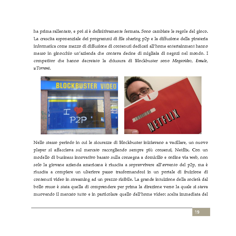 Anteprima della tesi: Citizen Based Brand Equity: L'evoluzione della marca politica nel 2.0, Pagina 11