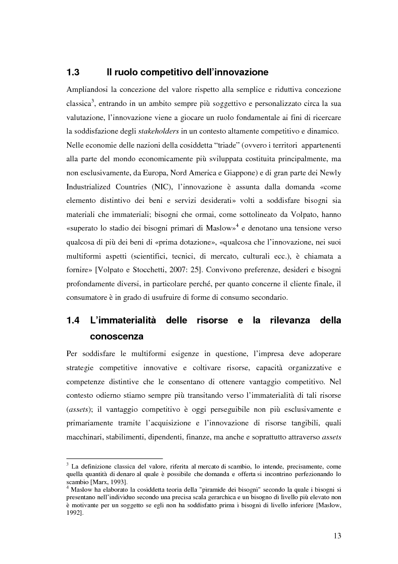 Anteprima della tesi: Il governo della conoscenza nella pubblica amministrazione: l'open access nel Geoportale di Arpa Piemonte, Pagina 5